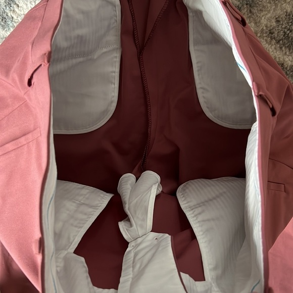 Men’s Sene Custom Fit Soho FlexTech Pants - Picture 5 of 15